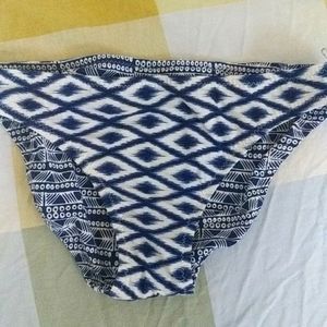 Reversible Sperry swimsuit size xs new